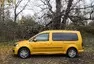 Volkswagen Caddy + Egoé NEST: Nejuniverzálnější automobil