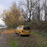 Volkswagen Caddy + Egoé NEST: Nejuniverzálnější automobil