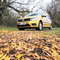 Volkswagen Caddy + Egoé NEST: Nejuniverzálnější automobil