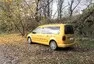 Volkswagen Caddy + Egoé NEST: Nejuniverzálnější automobil