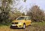 Volkswagen Caddy + Egoé NEST: Nejuniverzálnější automobil
