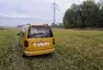 Volkswagen Caddy + Egoé NEST: Nejuniverzálnější automobil
