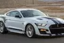 SEMA Show 2019: Shelby uvádí dvě ostré novinky