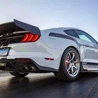 SEMA Show 2019: Shelby uvádí dvě ostré novinky