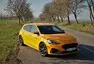 Ford Focus ST 2.3 Ecoboost: Návrat na výsluní