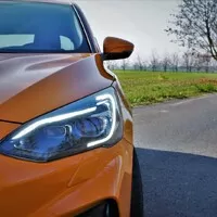 Ford Focus ST 2.3 Ecoboost: Návrat na výsluní