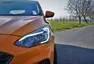 Ford Focus ST 2.3 Ecoboost: Návrat na výsluní