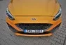 Ford Focus ST 2.3 Ecoboost: Návrat na výsluní