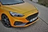 Ford Focus ST 2.3 Ecoboost: Návrat na výsluní