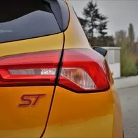 Ford Focus ST 2.3 Ecoboost: Návrat na výsluní