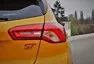 Ford Focus ST 2.3 Ecoboost: Návrat na výsluní