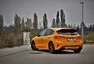 Ford Focus ST 2.3 Ecoboost: Návrat na výsluní