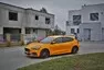 Ford Focus ST 2.3 Ecoboost: Návrat na výsluní