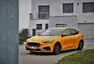 Ford Focus ST 2.3 Ecoboost: Návrat na výsluní