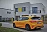 Ford Focus ST 2.3 Ecoboost: Návrat na výsluní