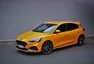 Ford Focus ST 2.3 Ecoboost: Návrat na výsluní