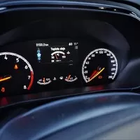 Ford Focus ST 2.3 Ecoboost: Návrat na výsluní