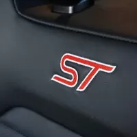 Ford Focus ST 2.3 Ecoboost: Návrat na výsluní