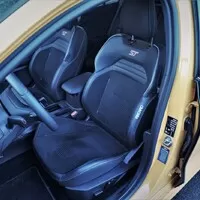 Ford Focus ST 2.3 Ecoboost: Návrat na výsluní