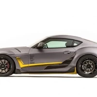 SEMA Show 2019: Toyota Supra na pět způsobů