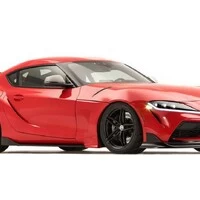 SEMA Show 2019: Toyota Supra na pět způsobů