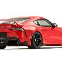 SEMA Show 2019: Toyota Supra na pět způsobů