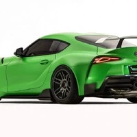 SEMA Show 2019: Toyota Supra na pět způsobů