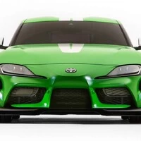 SEMA Show 2019: Toyota Supra na pět způsobů