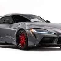 SEMA Show 2019: Toyota Supra na pět způsobů