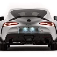 SEMA Show 2019: Toyota Supra na pět způsobů