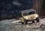 Toyota Mega Cruiser: Pořádnej offroad!