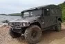 Toyota Mega Cruiser: Pořádnej offroad!