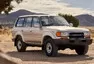 Toyota Mega Cruiser: Pořádnej offroad!