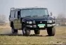 Toyota Mega Cruiser: Pořádnej offroad!