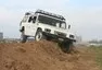Toyota Mega Cruiser: Pořádnej offroad!