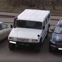 Toyota Mega Cruiser: Pořádnej offroad!