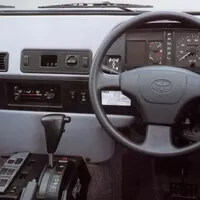 Toyota Mega Cruiser: Pořádnej offroad!