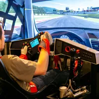 Simulátor My Race: je to celé jinak, než jsem myslel