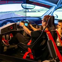 Simulátor My Race: je to celé jinak, než jsem myslel