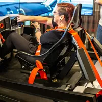 Simulátor My Race: je to celé jinak, než jsem myslel