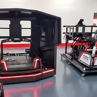 Simulátor My Race: je to celé jinak, než jsem myslel