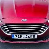 Ford Mondeo HEV: Opomíjeno neprávem?