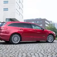 Ford Mondeo HEV: Opomíjeno neprávem?