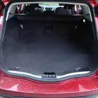 Ford Mondeo HEV: Opomíjeno neprávem?