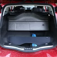 Ford Mondeo HEV: Opomíjeno neprávem?