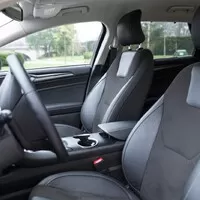 Ford Mondeo HEV: Opomíjeno neprávem?
