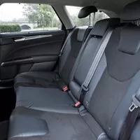 Ford Mondeo HEV: Opomíjeno neprávem?