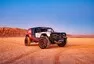 SEMA Show 2019: Ford přiváží Mustangy, pick upy a baja Bronco