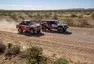 SEMA Show 2019: Ford přiváží Mustangy, pick upy a baja Bronco