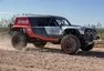 SEMA Show 2019: Ford přiváží Mustangy, pick upy a baja Bronco